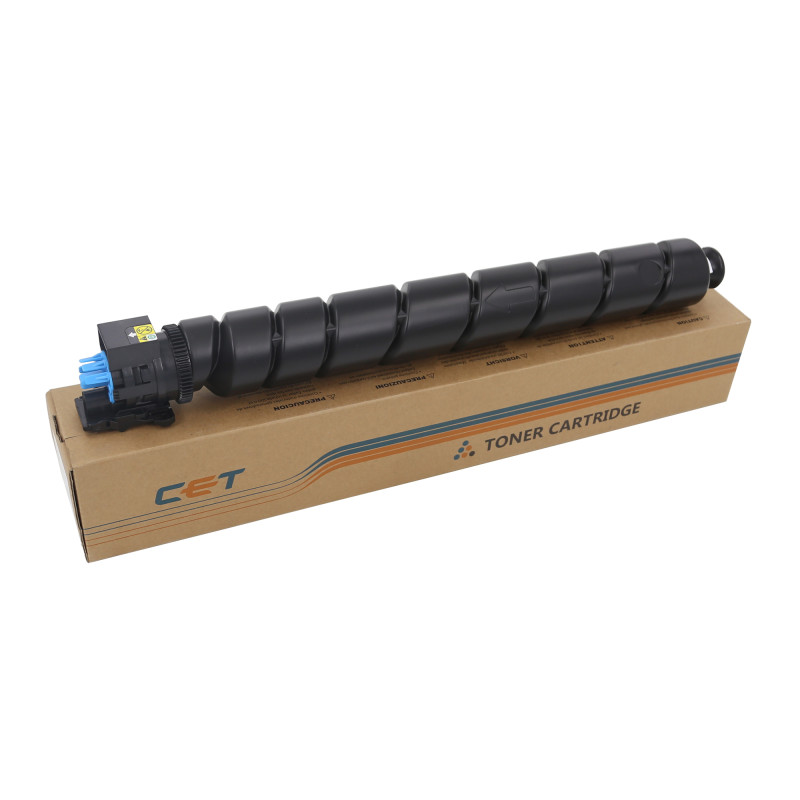 Tóner Kyocera KYCE142028 Cyan Compatible - 64,51€