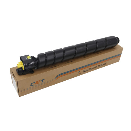 Tóner Kyocera KYCE142030 Yellow Compatible - 64,51€