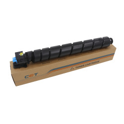 Tóner Kyocera KYCE142032 Cyan Compatible - 71,44€