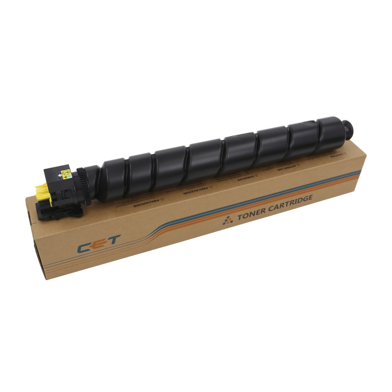 Tóner Kyocera KYCE142034 Yellow Compatible - 71,44€