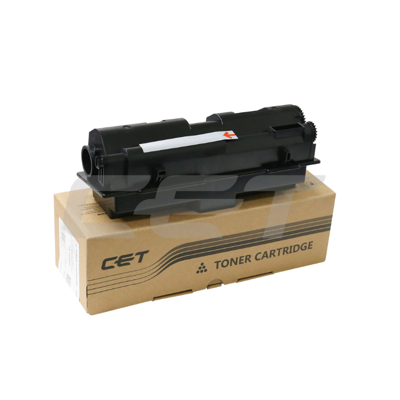 Tóner Kyocera KYCE1937 Black Compatible - 19,76€ | Envío 24h