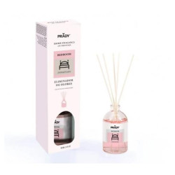 Fusor Prady Ambientador Mikado Neutralizador de Olores Para