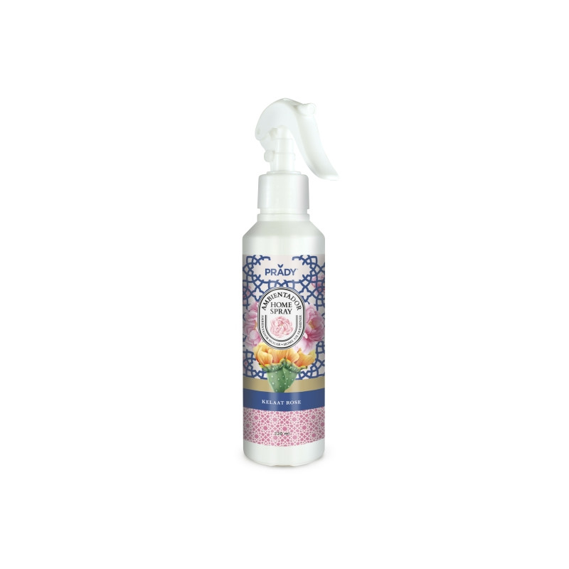Prady Ambientador Home Spray Kelaat Rose Compatible - 2,24€