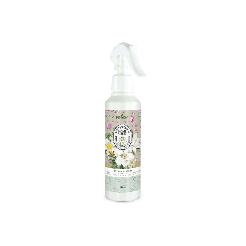Prady Ambientador Home Spray Jazmin Compatible - 2,24€