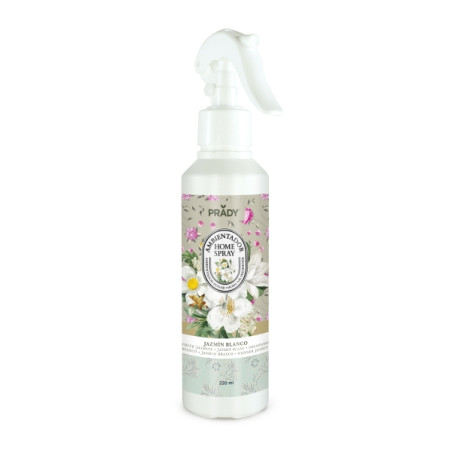 Prady Ambientador Home Spray Jazmin Compatible - 2,24€