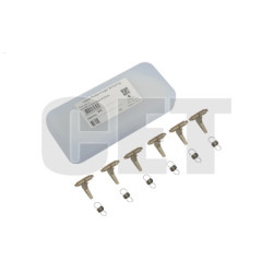 Kyocera KYCE351006 Black Compatible - 31,61€ | Envío 24h