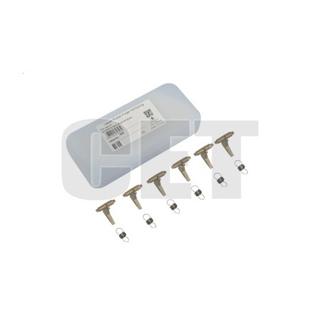 Kyocera KYCE351006 Black Compatible - 31,61€ | Envío 24h