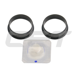 Kyocera KYCE361005 Black Compatible - 5,28€ | Envío 24h