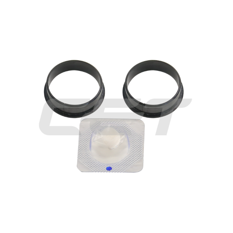 Kyocera KYCE361005 Black Compatible - 5,28€ | Envío 24h