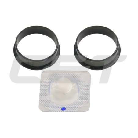Kyocera KYCE361005 Black Compatible - 5,28€ | Envío 24h