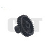 Kyocera KYCE361009 Black Compatible - 9,43€ | Envío 24h