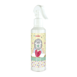 Prady Ambientador Home Spray Bebe Blanco Compatible - 2,24€