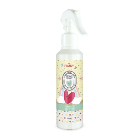 Prady Ambientador Home Spray Bebe Blanco Compatible - 2,24€