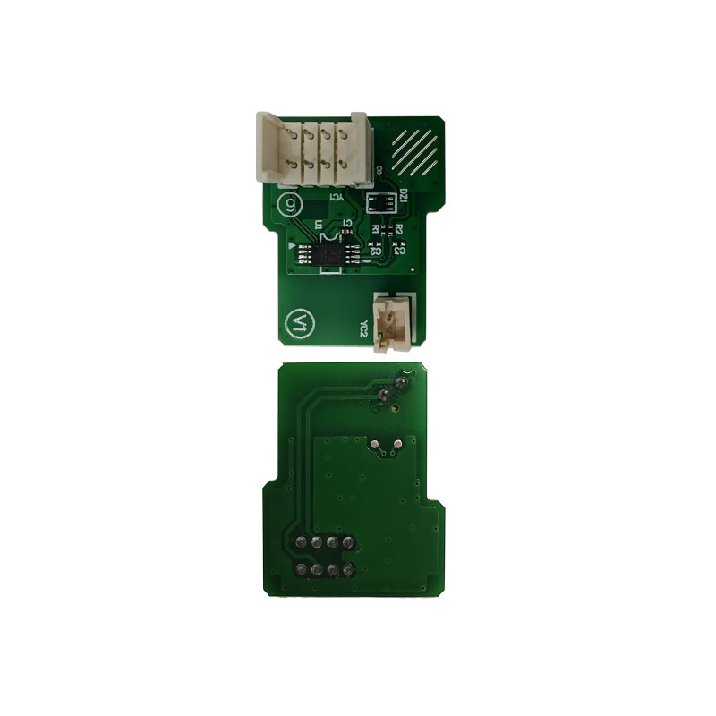 Tambor Kyocera KYCE391080 Gold Compatible - 14,04€