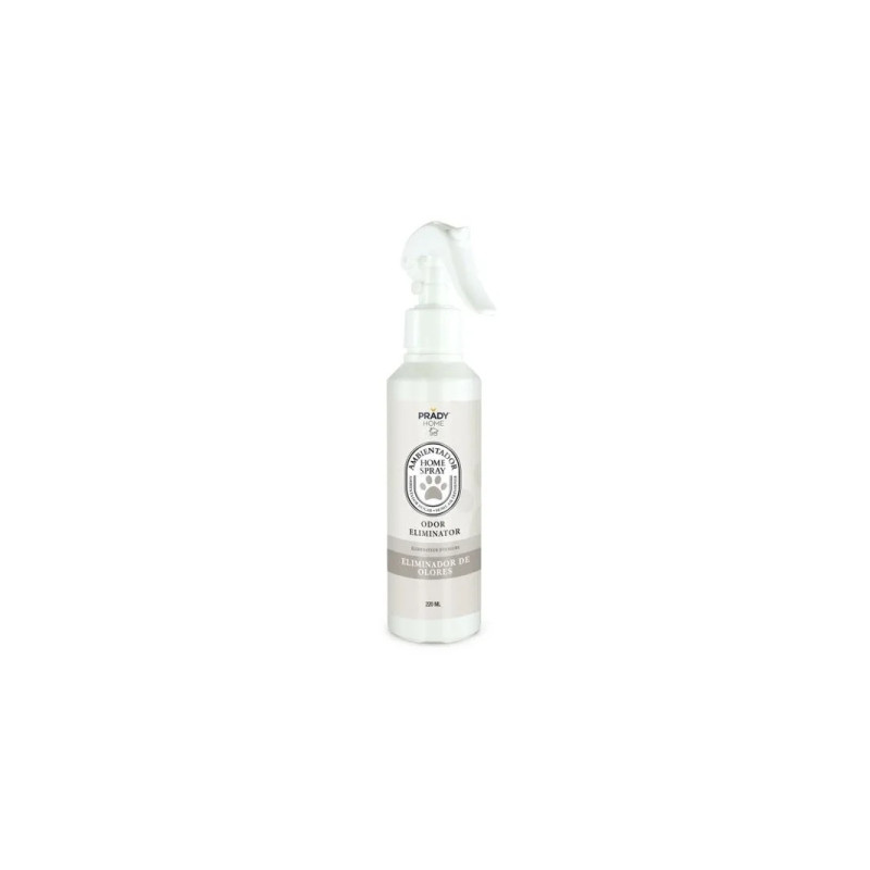 Prady Ambientador Home Spray Eliminador de Olores de