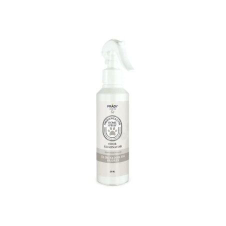 Prady Ambientador Home Spray Eliminador de Olores de