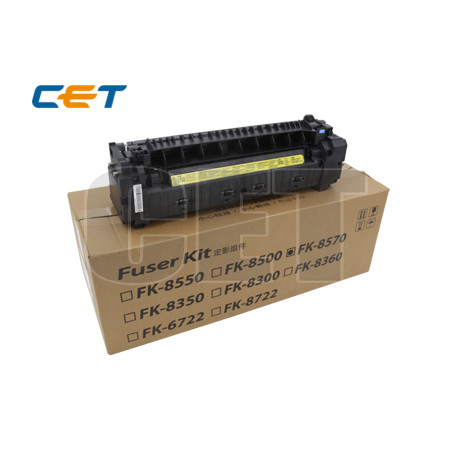 Fusor Kyocera KYCE421086 Black Compatible - 269,10€