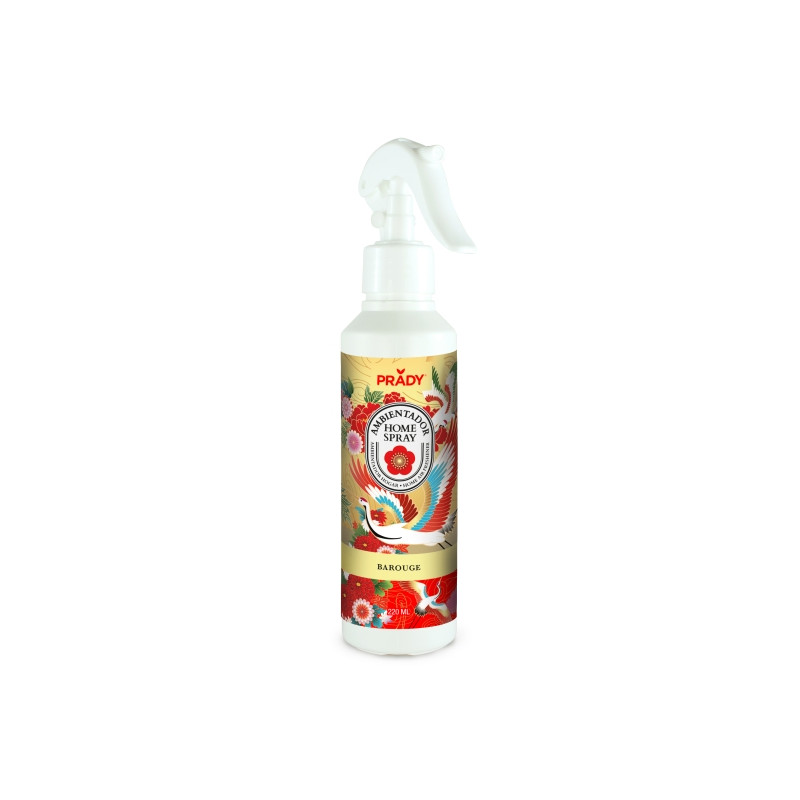 Prady Ambientador Home Spray Barouge Compatible - 2,24€