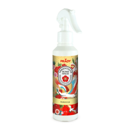 Prady Ambientador Home Spray Barouge Compatible - 2,24€