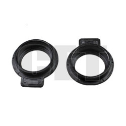 Kyocera KYCE4389 Black Compatible - 10,22€ | Envío 24h