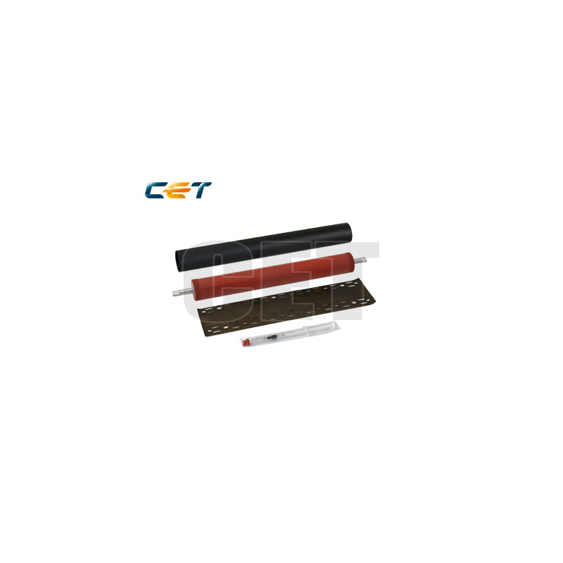 Fusor Kyocera KYCE441014 Black Compatible - 87,18€