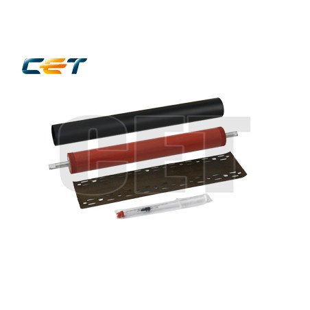Fusor Kyocera KYCE441014 Black Compatible - 87,18€