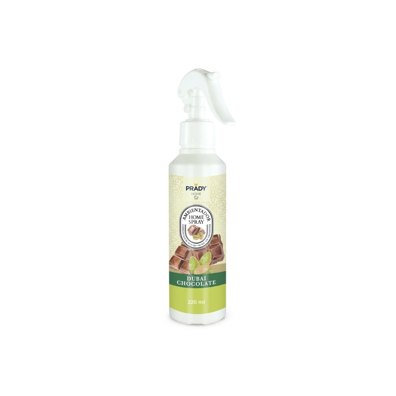 Prady Ambientador Home Spray Chocolate de Dubai - 2,24€