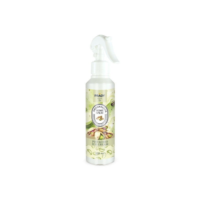 Prady Ambientador Home Spray Pistacho Ice Cream - 2,24€