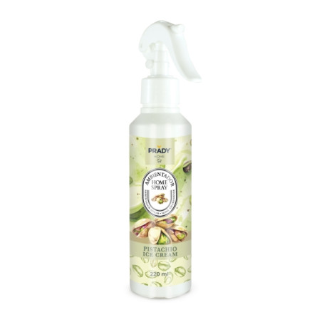 Prady Ambientador Home Spray Pistacho Ice Cream - 2,24€
