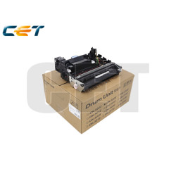 Tambor Kyocera KYCE471190 BLACK Compatible - 212,68€
