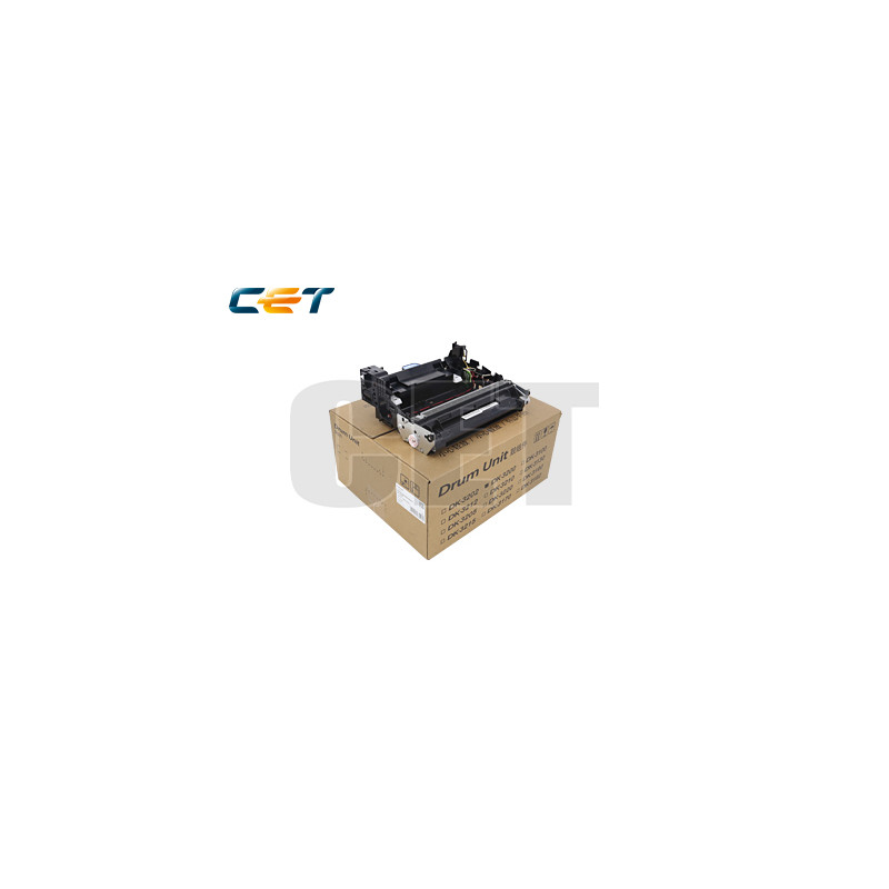 Tambor Kyocera KYCE471190 BLACK Compatible - 212,68€