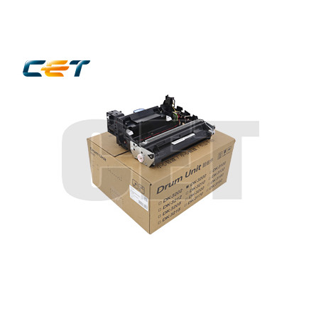 Tambor Kyocera KYCE471190 BLACK Compatible - 212,68€