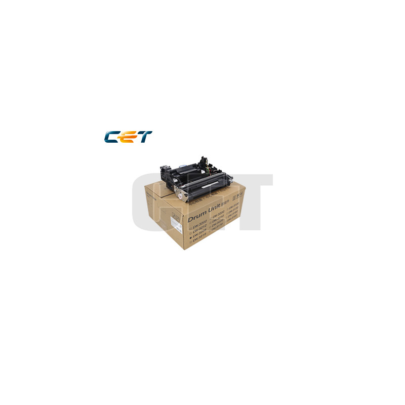 Tambor Kyocera KYCE471191 BLACK Compatible - 219,07€