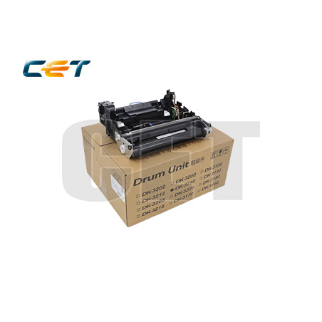 Tambor Kyocera KYCE471193 BLACK Compatible - 216,49€