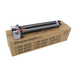 Tambor Kyocera KYCE471232 BLACK Compatible - 243,46€