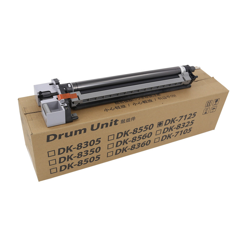 Tambor Kyocera KYCE471232 BLACK Compatible - 243,46€