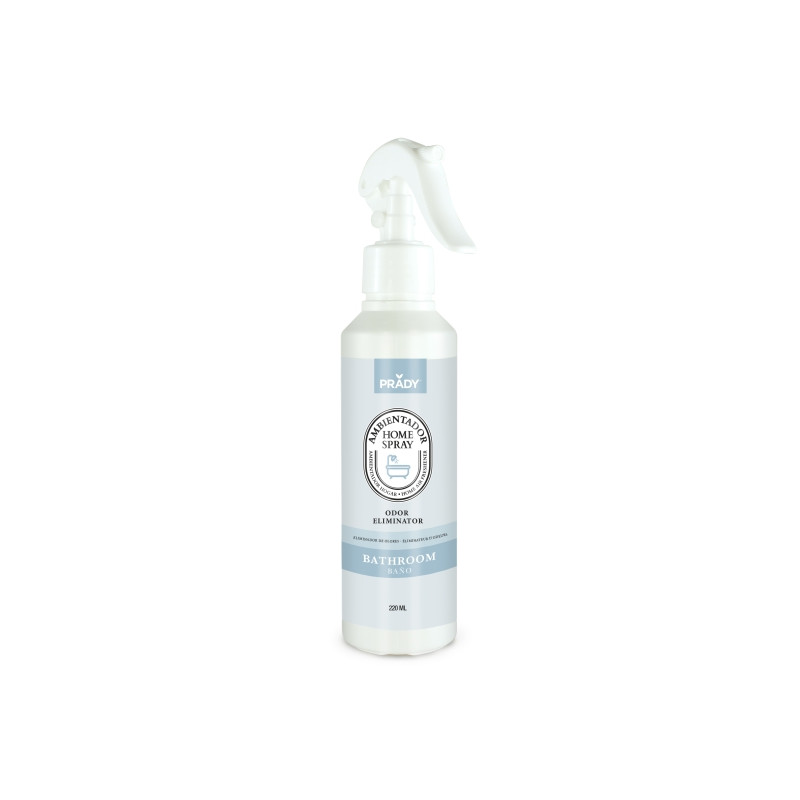 Prady Ambientador Home Spray Neutralizador de Olores Para