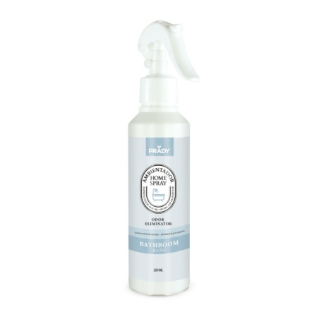 Prady Ambientador Home Spray Neutralizador de Olores Para