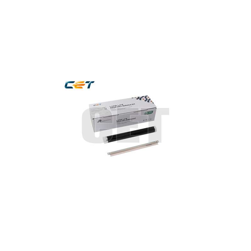 Tambor Kyocera KYCE501024U BLACK Compatible - 42,82€