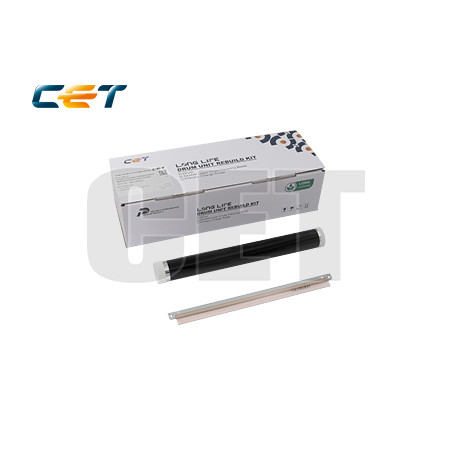 Tambor Kyocera KYCE501024U BLACK Compatible - 42,82€