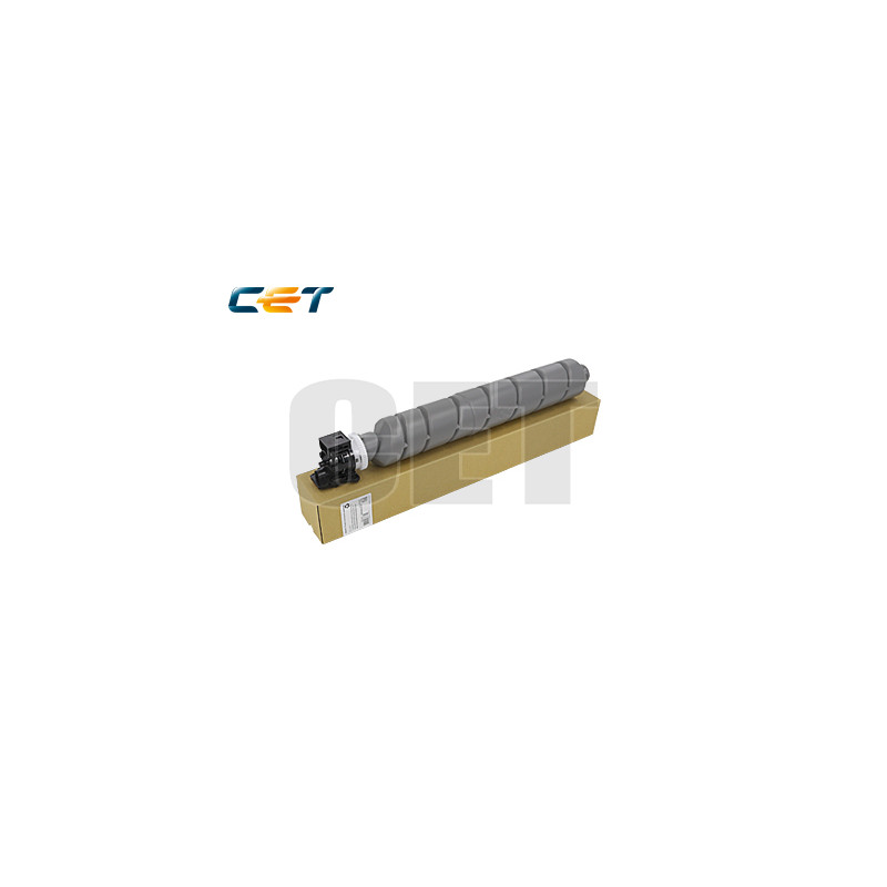 Tóner Kyocera KYCE521047 BLACK Compatible - 10,07€