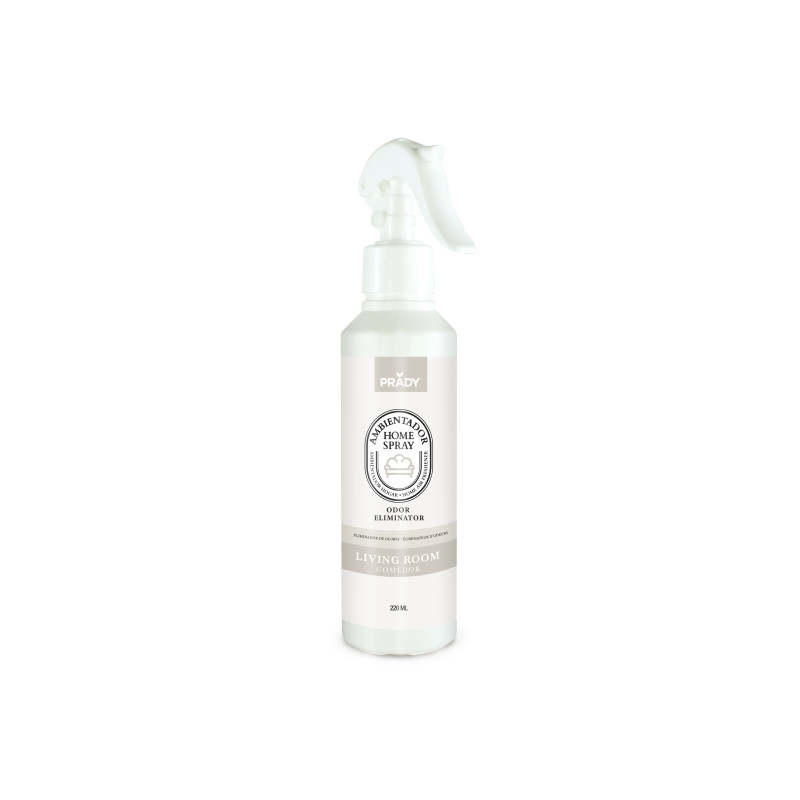 Prady Ambientador Home Spray Neutralizador de Olores Para