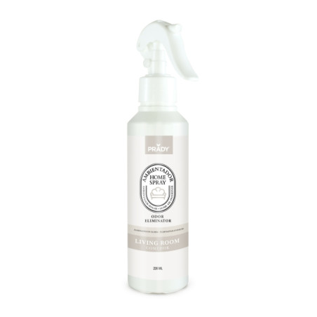 Prady Ambientador Home Spray Neutralizador de Olores Para