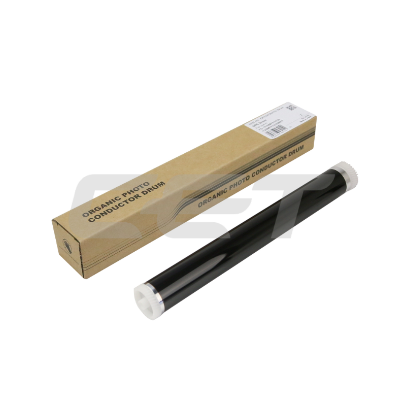 Tambor Kyocera KYCE6415 Black Compatible - 27,13€