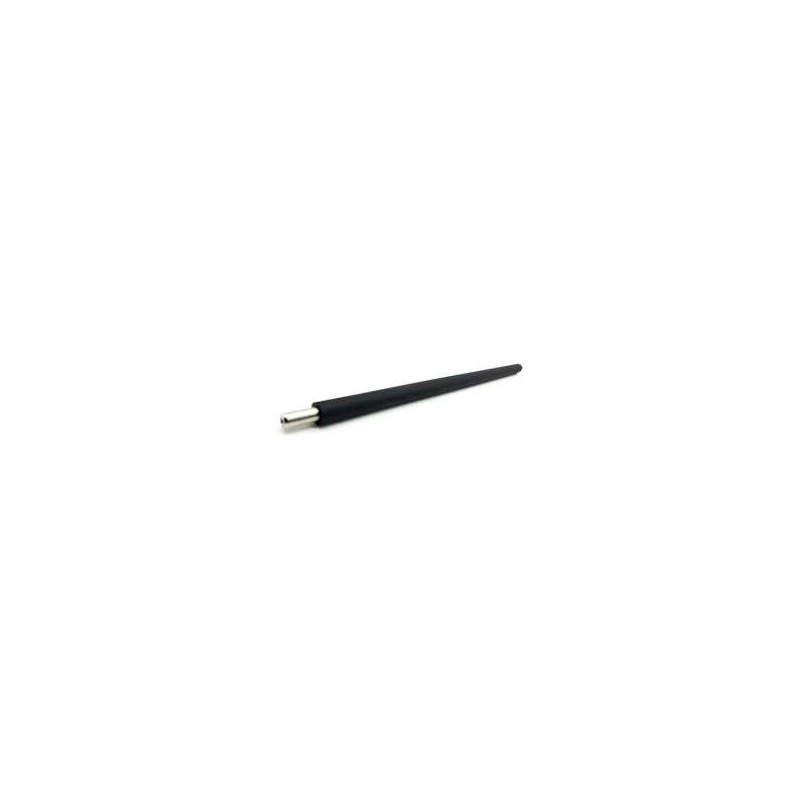 Kyocera KYCE6652 Black Compatible - 17,53€ | Envío 24h