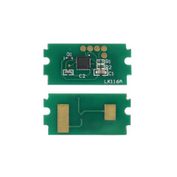 Tóner Kyocera KYCE6654 Green Compatible - 2,94€ | Envío 24h