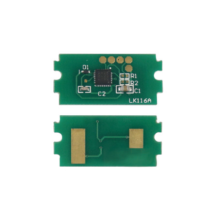 Tóner Kyocera KYCE6654 Green Compatible - 2,94€ | Envío 24h