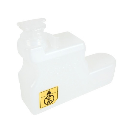 Caja de Residuos Kyocera KYCE7378 White Compatible - 3,51€