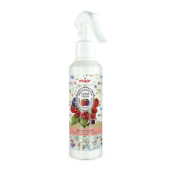 Prady Ambientador Home Spray Frutos Rojos Compatible - 2,32€