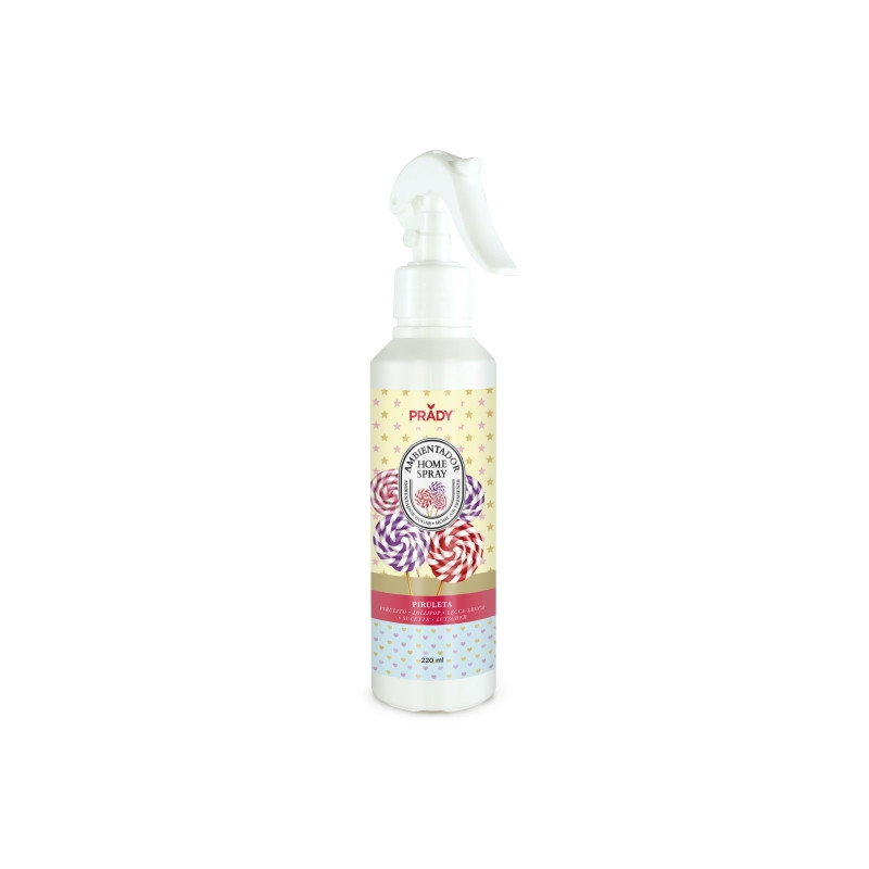 Prady Ambientador Home Spray Piruleta Compatible - 2,32€